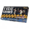 Guillotine Games - 331536 - Zombicide - Box of Zombies Set 2 - Toxic Crowd