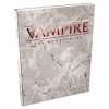 Modiphius Vampire The Masquerade 55882 Edition Core Rulebook Deluxe Alternate Cover – Anglais