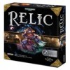 Wizkids Games: Warhammer 40K: Relic Board Game Premium Edition 