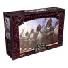 Asmodee | CMON | A Song of Ice & Fire – Épée Maître de lImmaculée | Extension | Tablette | 2 Joueurs | À partir de 14+ Ans |