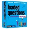 Loaded Questions – La Version Famille/Amis du Jeu Classique de « Who Said What ».