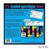 Loaded Questions – La Version Famille/Amis du Jeu Classique de « Who Said What ».