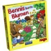 Haba 4987 – bennis Fleurs Multicolore de Collecte de Jeu