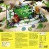 Haba 4987 – bennis Fleurs Multicolore de Collecte de Jeu