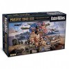 Renegade Game Studios Axis & Allies: 1940 Pacific Second Edition - Jeu de société à partir de 12 Ans - 2 à 5 Joueurs - Temps 