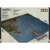 Renegade Game Studios Axis & Allies: 1940 Pacific Second Edition - Jeu de société à partir de 12 Ans - 2 à 5 Joueurs - Temps 