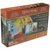 Fantasy Flight Games - Jeu de société anglais - War of the Ring 2nd Edition