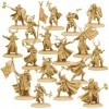 CMON - Le Trône de Fer - Le Jeu de Figurines - 008 - Baratheon Base 