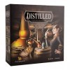 Distilled Jeu de société