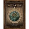 Asmodee lanneau Unique Jeu de société - Jeu de rôle Broché