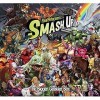 Alderac Entertainment ALD05515 Smash Up The Bigger Geekier Box Multicolore