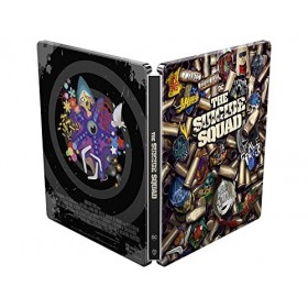 SF STUDIOS The Squad