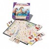 Herd Your Horses Board Game