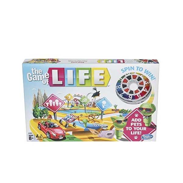 🏆Premium Pack Game of Life EA 