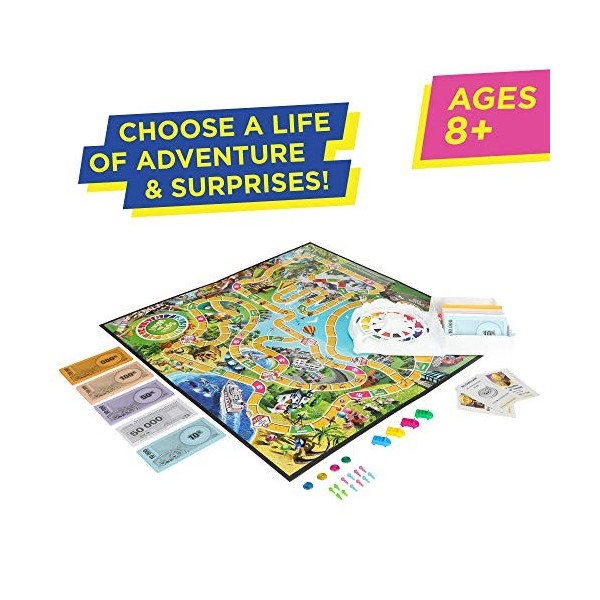 🏆Premium Pack Game of Life EA 