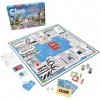 CLUE: Diary of a Wimpy Kid | Solve the Mystery in This Collectible Clue Game With Characters & Locations from the Popular Boo