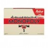 Retro New Monopoly Monopoly Game Edition by