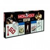 Elvis Monopoly