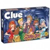 USAopoly Clue Scooby-Doo Edition Board Game