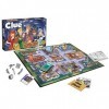 USAopoly Clue Scooby-Doo Edition Board Game