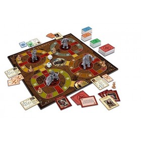 Le jeu Hobbit Conseil langue anglaise 