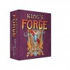 Kings Forge: Queens Jubilee by Game Salute