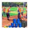 Jeux De Travail Déquipe pour Le Travail, Jeux De Construction De Tour De Travail Déquipe, Jeux Extérieurs De Jardin/pelouse