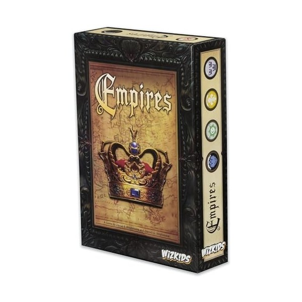 Empires Card Game