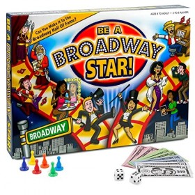 Be A Broadway Star by Be a Broadway Star