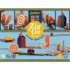 Djeco Statybos - Zig & Go - Lenktynininkas - 51 vnt