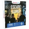 Boomrang - Coffret Cadeau Escape Game 5 à 6 Joueurs