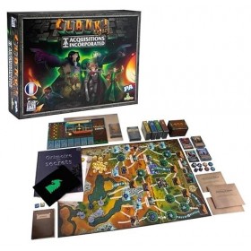 Clank ! - Legacy - Version Française