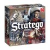 Jumbo - Stratego Stratego jeu de société, 2 joueurs, à partir de 8 ans