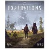 Expeditions Board Game Ironclad Edition