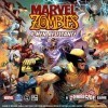 Marvel Zombies X-Men Resistance Core Box – Jeu de société de stratégie, jeu coopératif pour enfants et adultes, jeu de soci