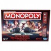 Hasbro Monopoly Stranger Things, HASC45501020, Multicolore, Standard