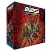 G.I. Joe Mission Critical - Core Box, jeu de société coopératif, jeu de rôle, studios de jeu Renegade, 14 ans et plus, 1 à 5 