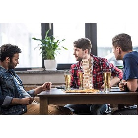 WE Games Jeu de 30,5 cm dans Une boîte en Bois