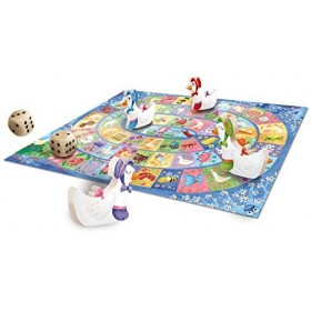 Ludattica dAmbiance-Jeu de LOie, 52387