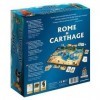 Grosso Modo Jeu de Rome et Carthage