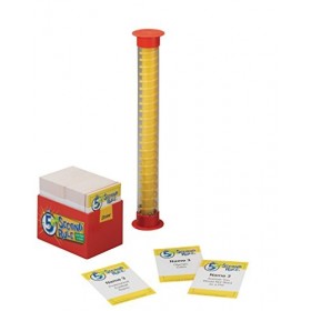 Patch Règle en 5 Secondes : il Suffit de Le cracher