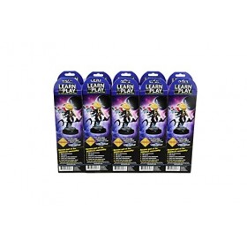 Marvel HeroClix: Avengers Fantastic Four Empyre Booster Brick