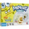 Memory Game - SpongeBob