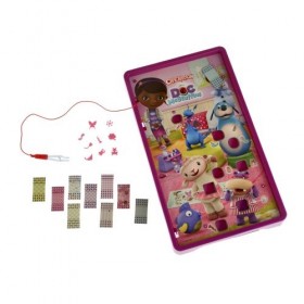 Disney Doc McStuffins Operation Game
