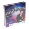 Merv Griffins Crosswords Board Game