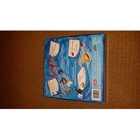 Drumond Park Jeu De Société Lyrique - Anglais