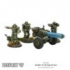 Warlord Games, Konflikt47, US Tesla at Gun