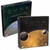 PKGamePack Dune Imperium Le Jeu + LAvènement dIx - Version Française