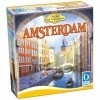 Queen Games 26033 - Stefan Feld City Collection : Amsterdam