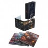 Dungeons & Dragons Core Rulebook Gift Set German Version 